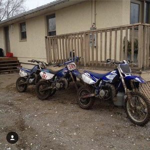 Meet your Posher, Rj